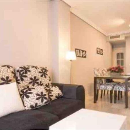 Apartamento Estaciones Cordoba Apartment Luaran gambar