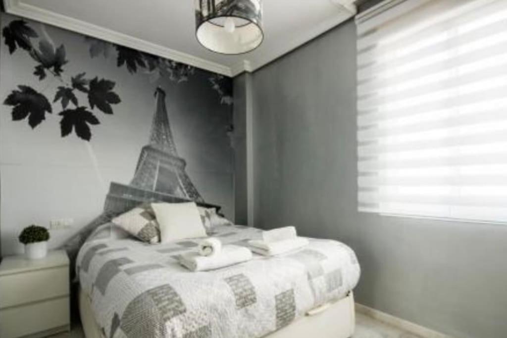 Apartamento Estaciones Cordoba Apartment Luaran gambar